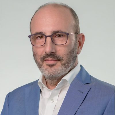 Nikos Platis