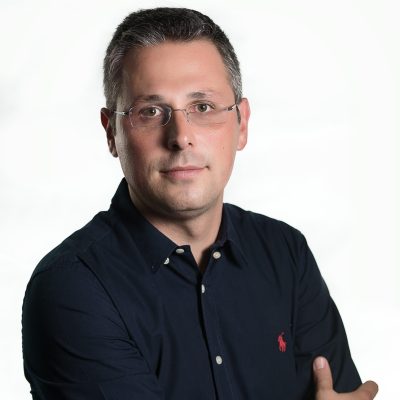 Dr. Christos Kalloniatis