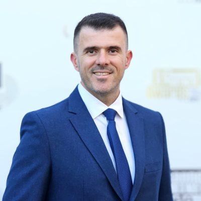 Ευάγγελος Τσάτης