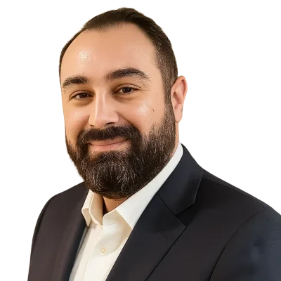Manos Kaimatsoglou