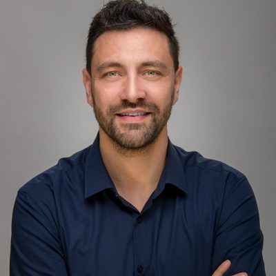 Marios Lebessis