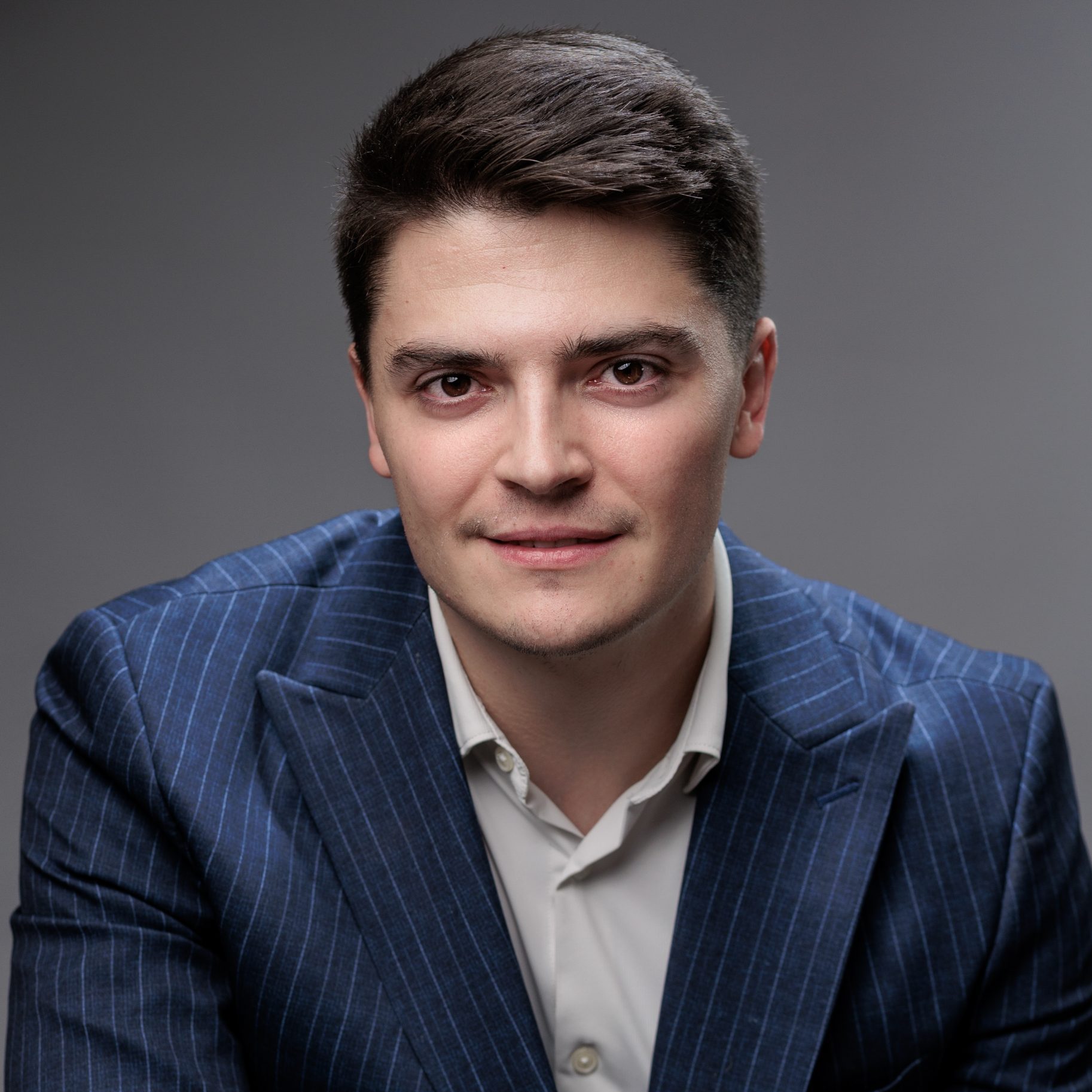 Victor Tchervenobrejki 