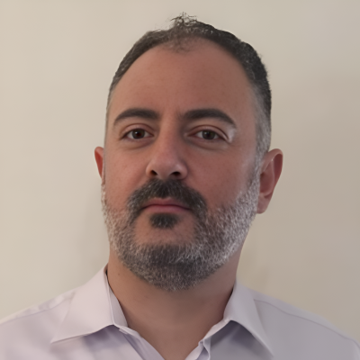 Emmanuel Georgakakis