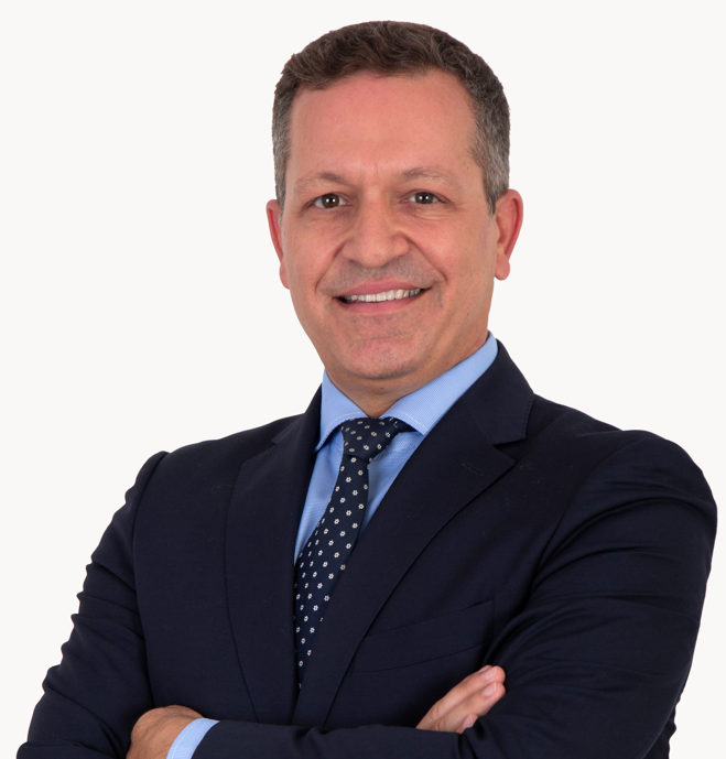 Konstantinos Kalogerakis